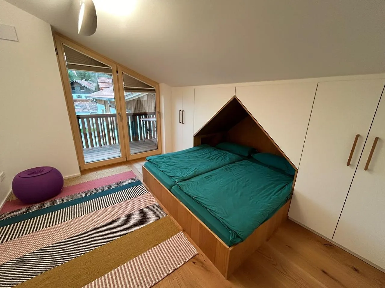 Apartment Virgo7 - Stylisch, Neuerbaut Und Topausgestattet Fischbachau