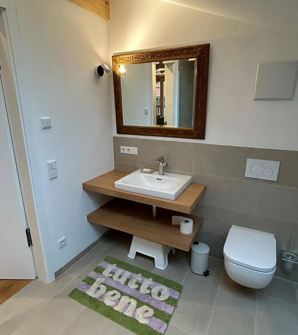 Apartment Virgo7 - Stylisch, Neuerbaut Und Topausgestattet Fischbachau