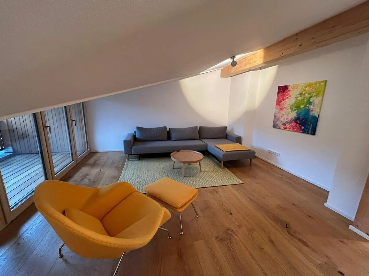 Apartment Virgo7 - Stylisch, Neuerbaut Und Topausgestattet Fischbachau